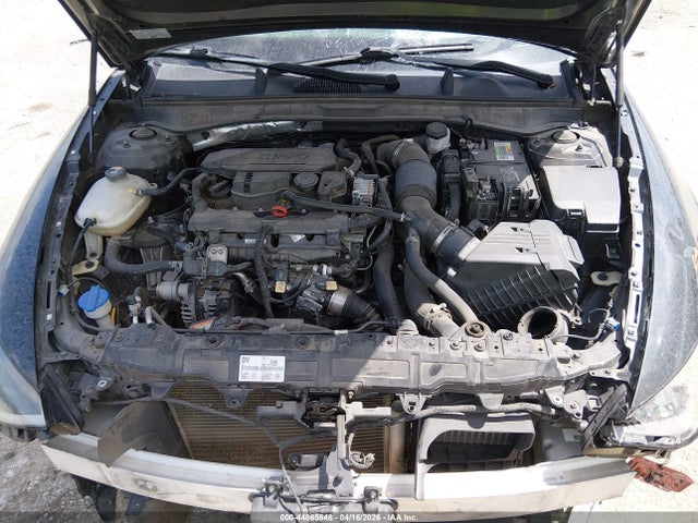 Продажа на аукционе авто 2022 Hyundai Sonata Limited, vin: KMHL34J20NA229027, номер лота: 44865848