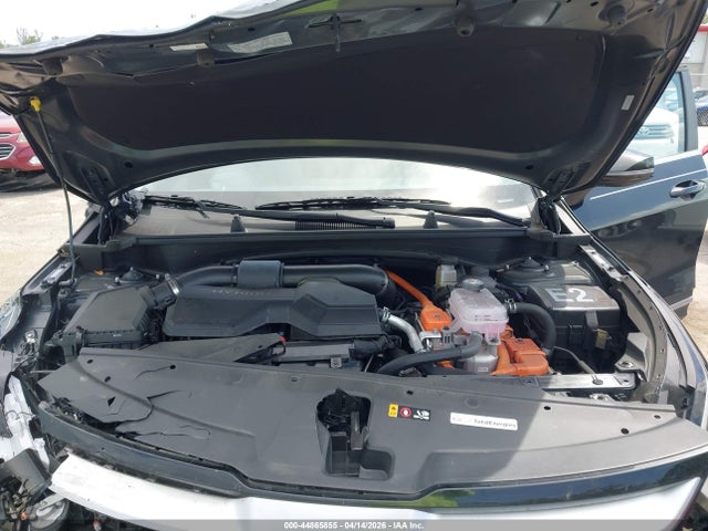 Aukcja sprzedaży 2025 Kia Sportage Hybrid Ex, vin: KNDPVCDG9S7250260, numer aukcji: 44865855