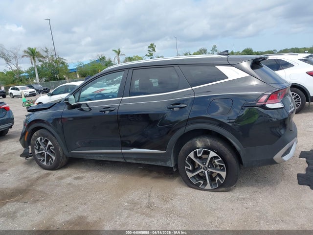 Aukcja sprzedaży 2025 Kia Sportage Hybrid Ex, vin: KNDPVCDG9S7250260, numer aukcji: 44865855