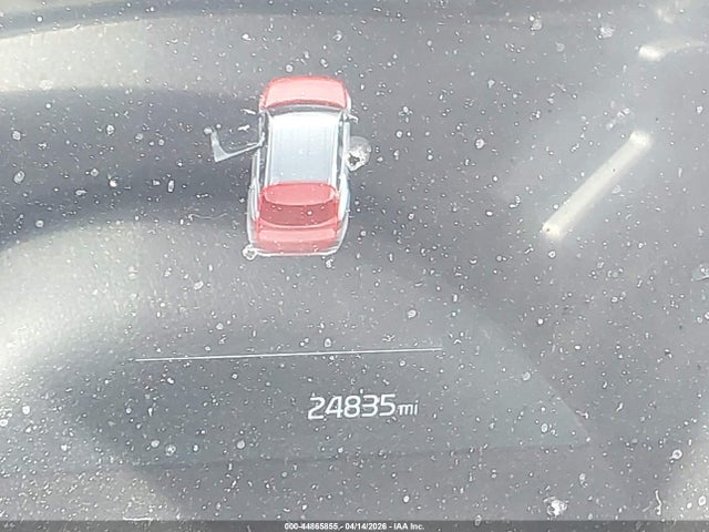 Aukcja sprzedaży 2025 Kia Sportage Hybrid Ex, vin: KNDPVCDG9S7250260, numer aukcji: 44865855