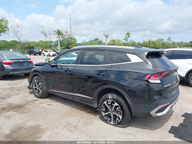 Aukcja sprzedaży 2025 Kia Sportage Hybrid Ex, vin: KNDPVCDG9S7250260, numer aukcji: 44865855