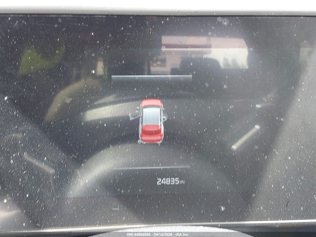 Aukcja sprzedaży 2025 Kia Sportage Hybrid Ex, vin: KNDPVCDG9S7250260, numer aukcji: 44865855
