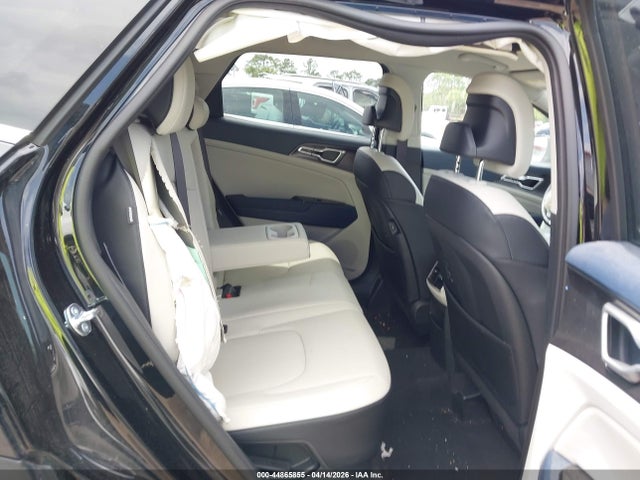 Aukcja sprzedaży 2025 Kia Sportage Hybrid Ex, vin: KNDPVCDG9S7250260, numer aukcji: 44865855