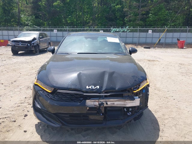 2023 Kia K5 Gt-line მანქანა იყიდება აუქციონზე, vin: 5XXG64J23PG209553, აუქციონის ნომერი: 44865865