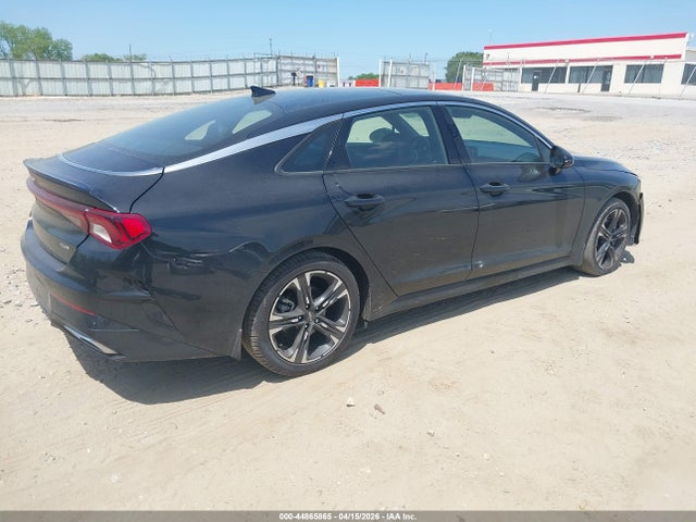 2023 Kia K5 Gt-line მანქანა იყიდება აუქციონზე, vin: 5XXG64J23PG209553, აუქციონის ნომერი: 44865865
