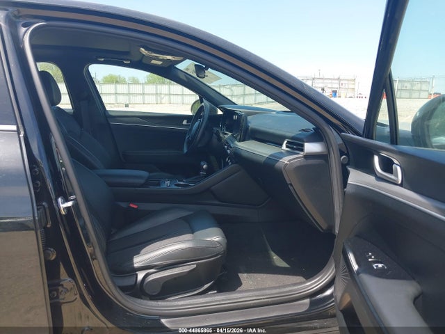 2023 Kia K5 Gt-line მანქანა იყიდება აუქციონზე, vin: 5XXG64J23PG209553, აუქციონის ნომერი: 44865865
