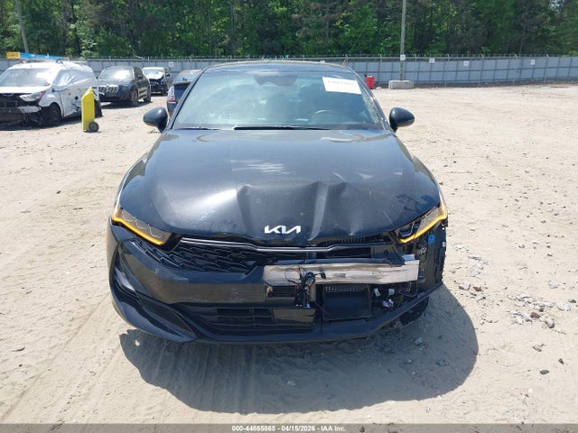 2023 Kia K5 Gt-line მანქანა იყიდება აუქციონზე, vin: 5XXG64J23PG209553, აუქციონის ნომერი: 44865865