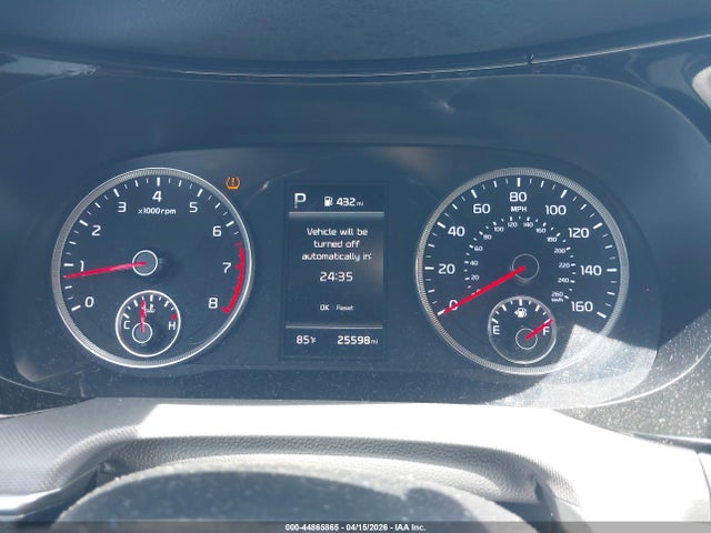 2023 Kia K5 Gt-line მანქანა იყიდება აუქციონზე, vin: 5XXG64J23PG209553, აუქციონის ნომერი: 44865865