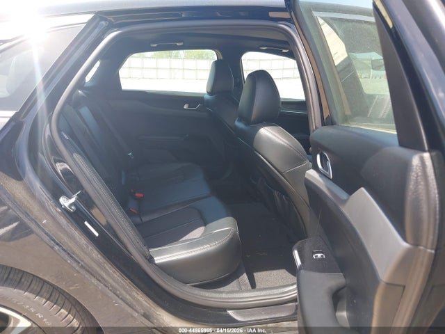 2023 Kia K5 Gt-line მანქანა იყიდება აუქციონზე, vin: 5XXG64J23PG209553, აუქციონის ნომერი: 44865865