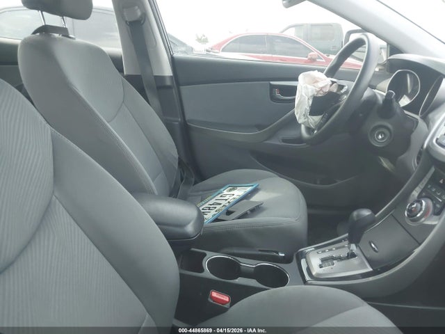 Aukcja sprzedaży 2013 Hyundai Elantra Gls/limited, vin: 5NPDH4AE1DH223295, numer aukcji: 44865869