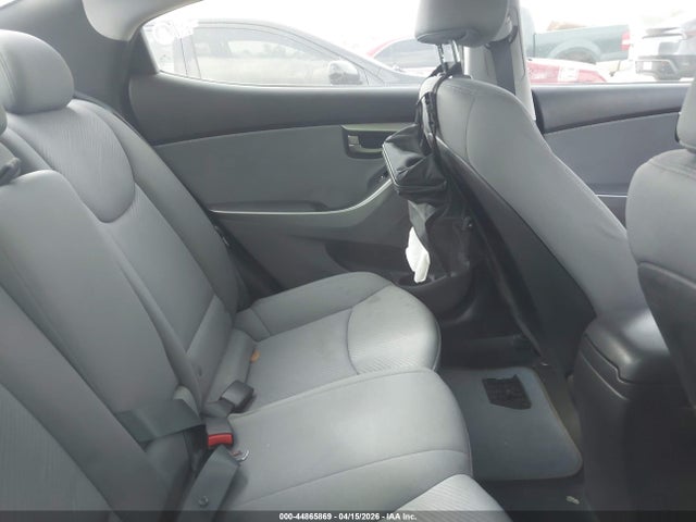 Aukcja sprzedaży 2013 Hyundai Elantra Gls/limited, vin: 5NPDH4AE1DH223295, numer aukcji: 44865869
