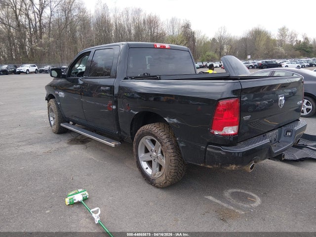 Aukcja sprzedaży 2017 Ram 1500 Express  4x4 5'7 Box, vin: 3C6RR7KT8HG797268, numer aukcji: 44865875