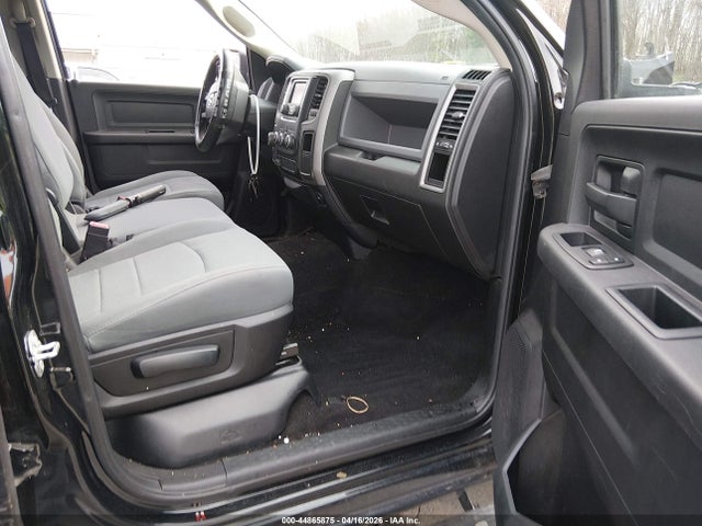 Aukcja sprzedaży 2017 Ram 1500 Express  4x4 5'7 Box, vin: 3C6RR7KT8HG797268, numer aukcji: 44865875