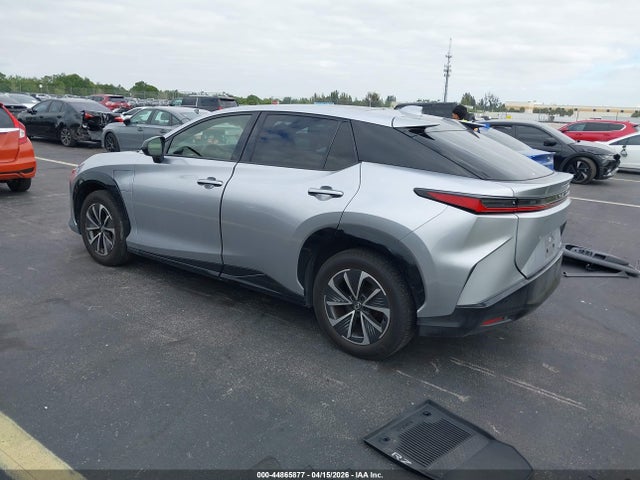 2025 Lexus Rz 300e Premium მანქანა იყიდება აუქციონზე, vin: JTJABABBXSA008281, აუქციონის ნომერი: 44865877