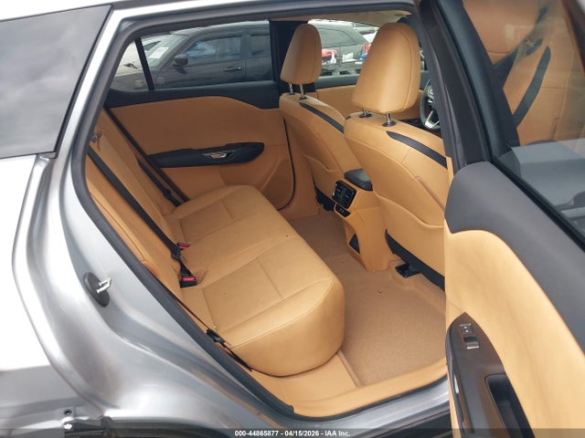 2025 Lexus Rz 300e Premium მანქანა იყიდება აუქციონზე, vin: JTJABABBXSA008281, აუქციონის ნომერი: 44865877