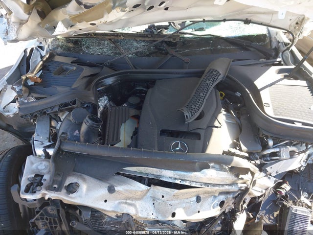 Aukcja sprzedaży 2017 Mercedes-benz Glc 300 4matic, vin: WDC0G4KB1HF136187, numer aukcji: 44865878