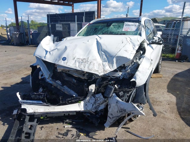 Aukcja sprzedaży 2017 Mercedes-benz Glc 300 4matic, vin: WDC0G4KB1HF136187, numer aukcji: 44865878