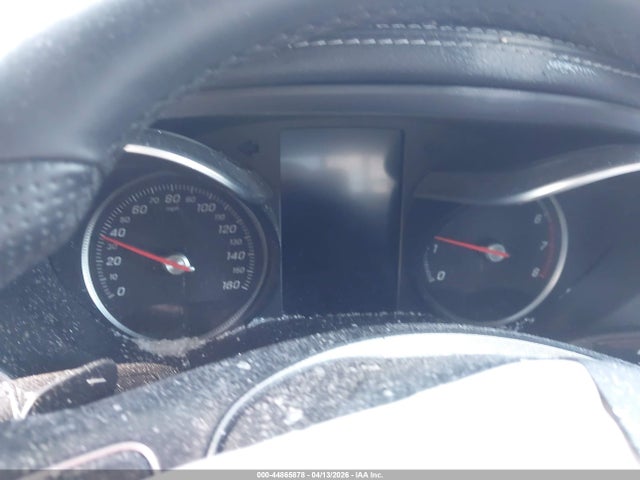 Aukcja sprzedaży 2017 Mercedes-benz Glc 300 4matic, vin: WDC0G4KB1HF136187, numer aukcji: 44865878