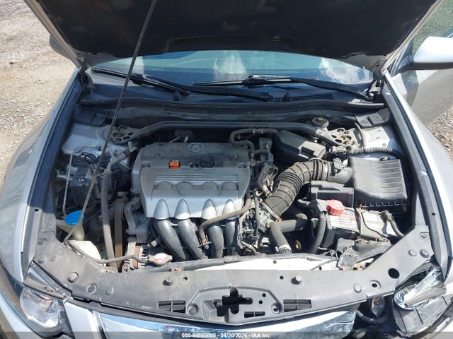2009 Acura Tsx მანქანა იყიდება აუქციონზე, vin: JH4CU26619C036590, აუქციონის ნომერი: 44865885