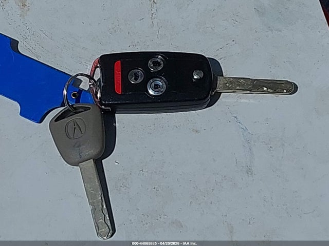 2009 Acura Tsx მანქანა იყიდება აუქციონზე, vin: JH4CU26619C036590, აუქციონის ნომერი: 44865885