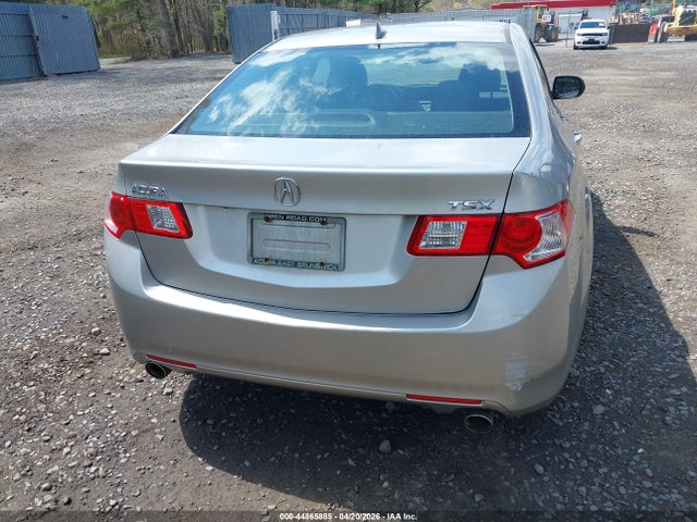 2009 Acura Tsx მანქანა იყიდება აუქციონზე, vin: JH4CU26619C036590, აუქციონის ნომერი: 44865885