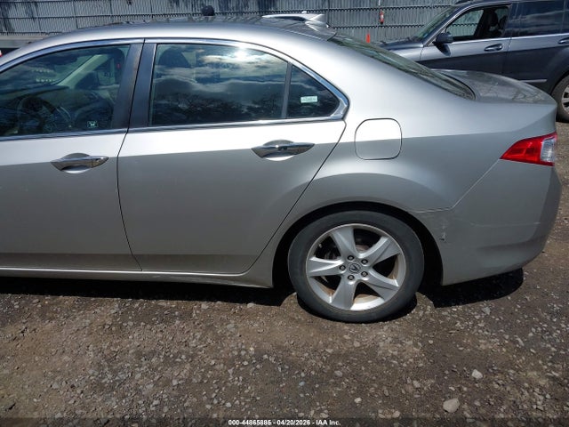 2009 Acura Tsx მანქანა იყიდება აუქციონზე, vin: JH4CU26619C036590, აუქციონის ნომერი: 44865885