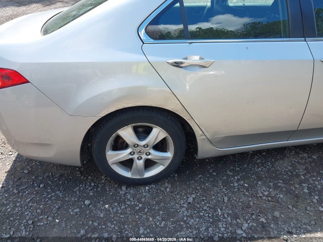 2009 Acura Tsx მანქანა იყიდება აუქციონზე, vin: JH4CU26619C036590, აუქციონის ნომერი: 44865885