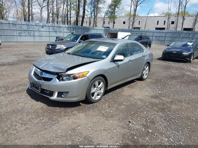 2009 Acura Tsx მანქანა იყიდება აუქციონზე, vin: JH4CU26619C036590, აუქციონის ნომერი: 44865885