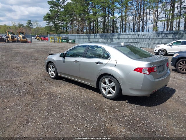 2009 Acura Tsx მანქანა იყიდება აუქციონზე, vin: JH4CU26619C036590, აუქციონის ნომერი: 44865885