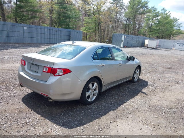 2009 Acura Tsx მანქანა იყიდება აუქციონზე, vin: JH4CU26619C036590, აუქციონის ნომერი: 44865885