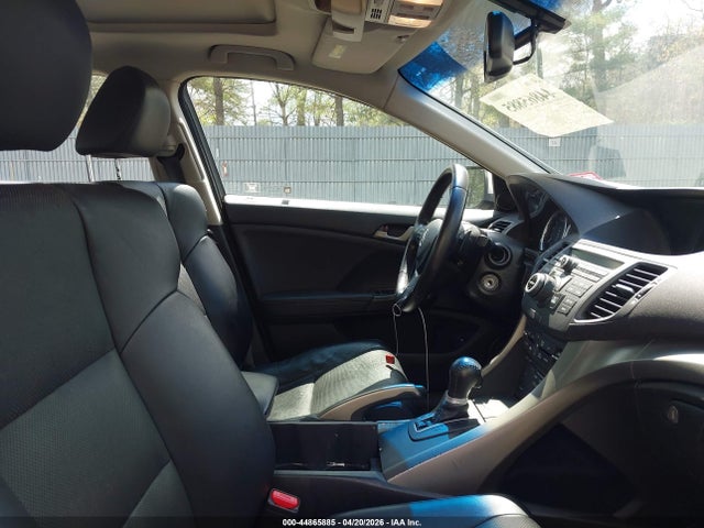 2009 Acura Tsx მანქანა იყიდება აუქციონზე, vin: JH4CU26619C036590, აუქციონის ნომერი: 44865885