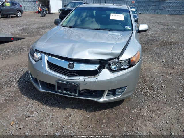 2009 Acura Tsx მანქანა იყიდება აუქციონზე, vin: JH4CU26619C036590, აუქციონის ნომერი: 44865885