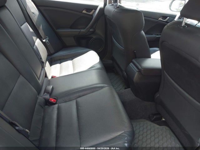 2009 Acura Tsx მანქანა იყიდება აუქციონზე, vin: JH4CU26619C036590, აუქციონის ნომერი: 44865885