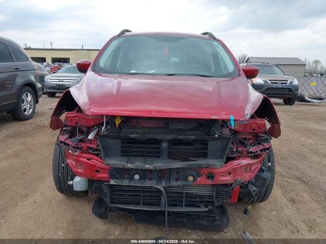 Aukcja sprzedaży 2017 Ford Escape Se, vin: 1FMCU9G98HUA48503, numer aukcji: 44865888