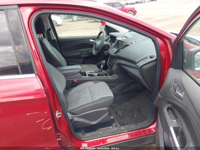 Aukcja sprzedaży 2017 Ford Escape Se, vin: 1FMCU9G98HUA48503, numer aukcji: 44865888