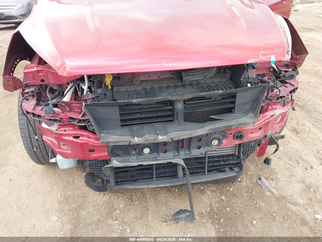 Aukcja sprzedaży 2017 Ford Escape Se, vin: 1FMCU9G98HUA48503, numer aukcji: 44865888