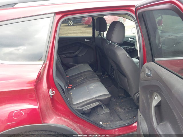 Aukcja sprzedaży 2017 Ford Escape Se, vin: 1FMCU9G98HUA48503, numer aukcji: 44865888