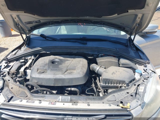 Volvo Xc60 T5 Premier 2015 YV440MDK0F2709087 Image 10
