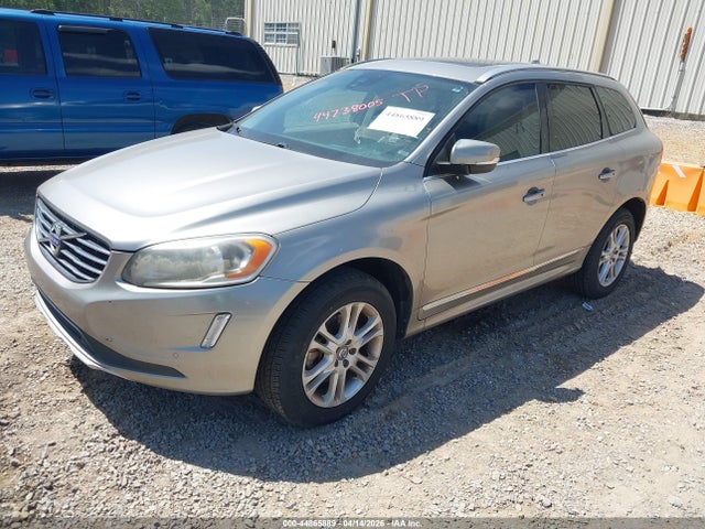 Volvo Xc60 T5 Premier 2015 YV440MDK0F2709087 Image 2