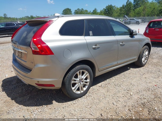 Volvo Xc60 T5 Premier 2015 YV440MDK0F2709087 Image 4