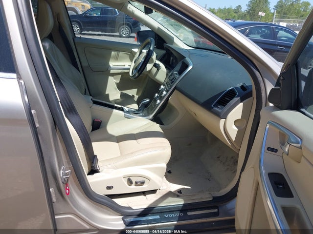 Volvo Xc60 T5 Premier 2015 YV440MDK0F2709087 Image 5