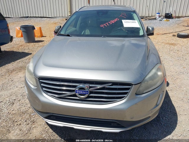 Volvo Xc60 T5 Premier 2015 YV440MDK0F2709087 Image 6