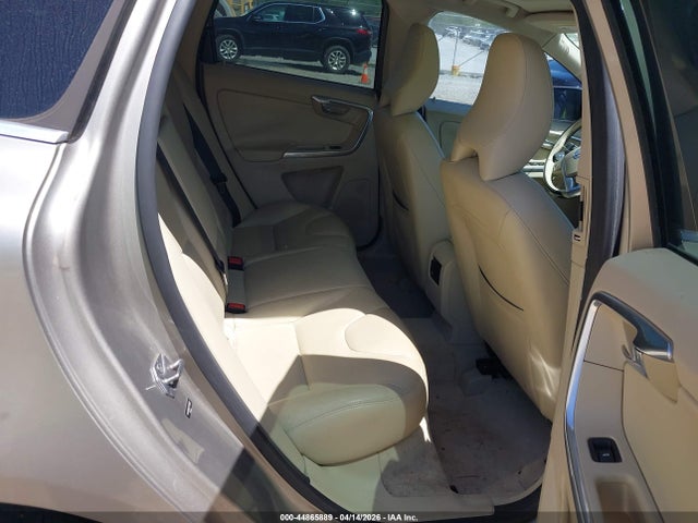 Volvo Xc60 T5 Premier 2015 YV440MDK0F2709087 Image 8