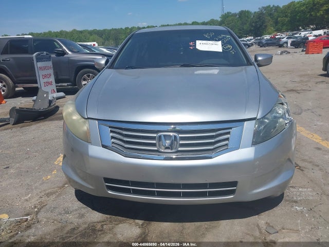 2009 Honda Accord 2.4 Ex მანქანა იყიდება აუქციონზე, vin: 1HGCP26719A072505, აუქციონის ნომერი: 44865890