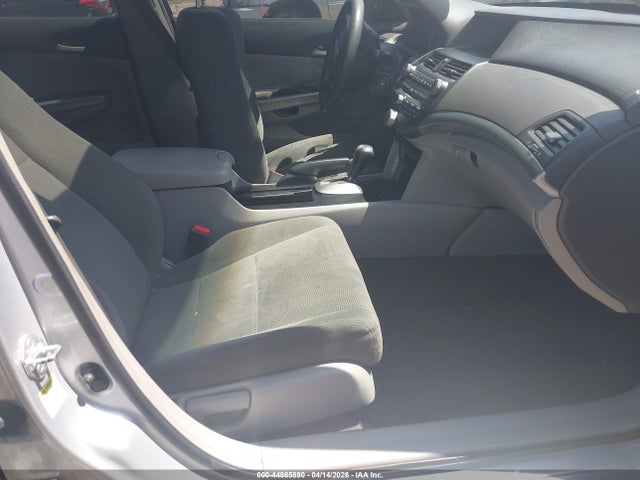 2009 Honda Accord 2.4 Ex მანქანა იყიდება აუქციონზე, vin: 1HGCP26719A072505, აუქციონის ნომერი: 44865890