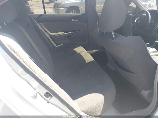 2009 Honda Accord 2.4 Ex მანქანა იყიდება აუქციონზე, vin: 1HGCP26719A072505, აუქციონის ნომერი: 44865890