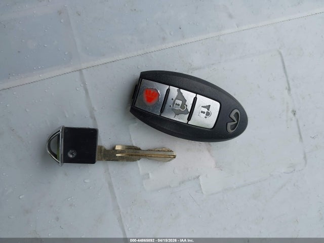 Aukcja sprzedaży 2008 Infiniti Ex35 Journey, vin: JNKAJ09F28M353058, numer aukcji: 44865892