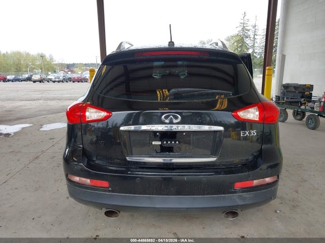 Aukcja sprzedaży 2008 Infiniti Ex35 Journey, vin: JNKAJ09F28M353058, numer aukcji: 44865892