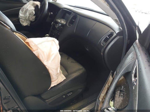 Aukcja sprzedaży 2008 Infiniti Ex35 Journey, vin: JNKAJ09F28M353058, numer aukcji: 44865892