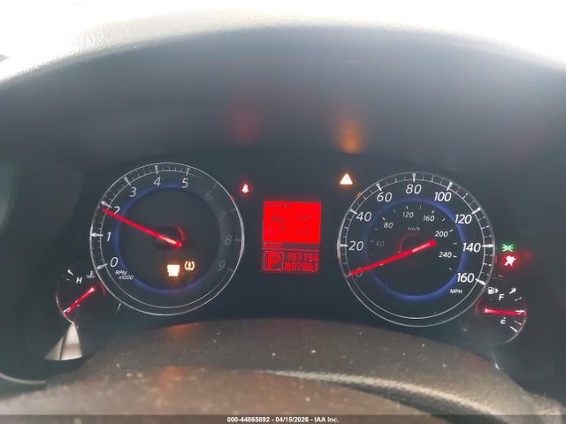Aukcja sprzedaży 2008 Infiniti Ex35 Journey, vin: JNKAJ09F28M353058, numer aukcji: 44865892